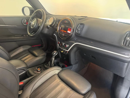 MINI Countryman - Afbeelding 14 van 30