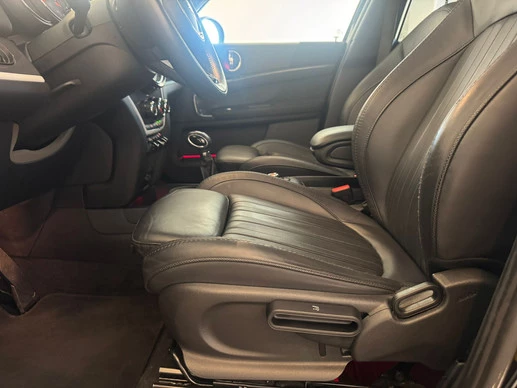 MINI Countryman - Afbeelding 16 van 30