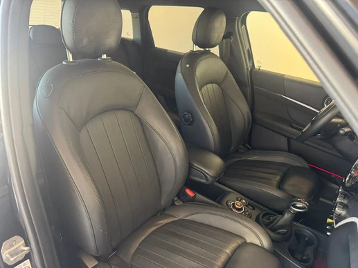 MINI Countryman - Afbeelding 19 van 30