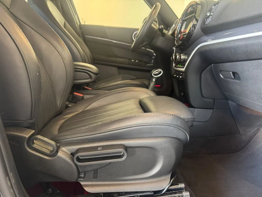 MINI Countryman - Afbeelding 20 van 30