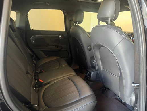 MINI Countryman - Afbeelding 22 van 30