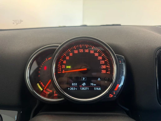 MINI Countryman - Afbeelding 24 van 30
