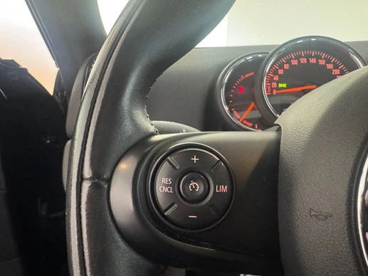 MINI Countryman - Afbeelding 25 van 30