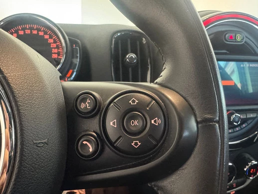 MINI Countryman - Afbeelding 26 van 30