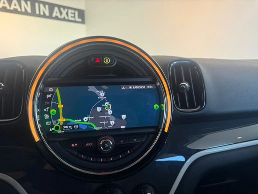 MINI Countryman - Afbeelding 30 van 30