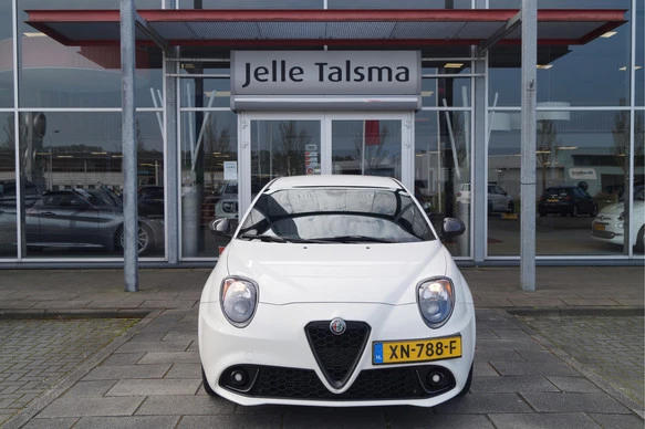 Alfa Romeo MiTo - Afbeelding 2 van 28