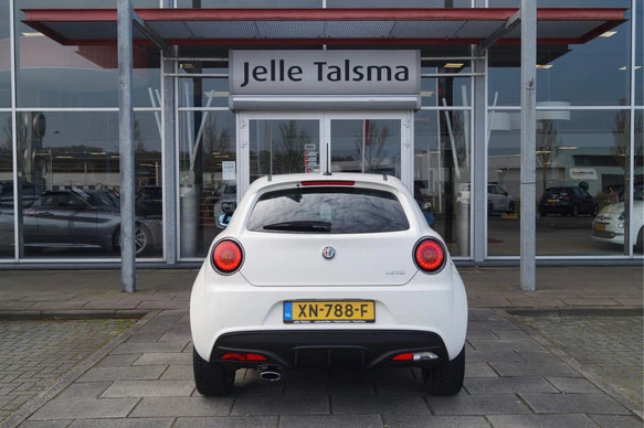 Alfa Romeo MiTo - Afbeelding 3 van 28
