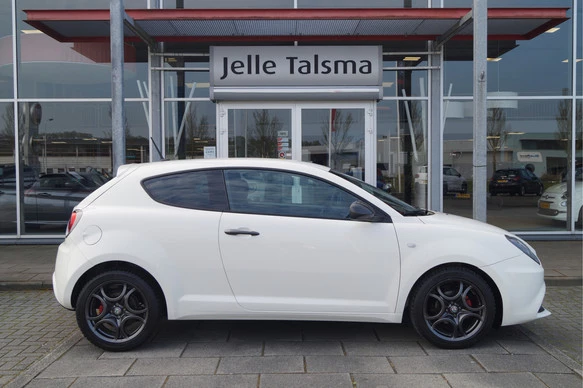 Alfa Romeo MiTo - Afbeelding 5 van 28