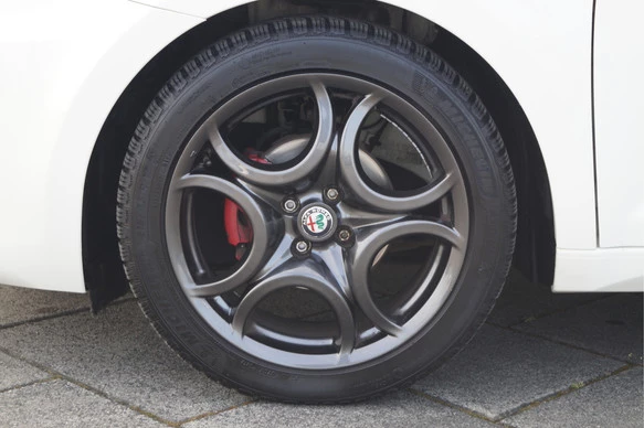 Alfa Romeo MiTo - Afbeelding 6 van 28