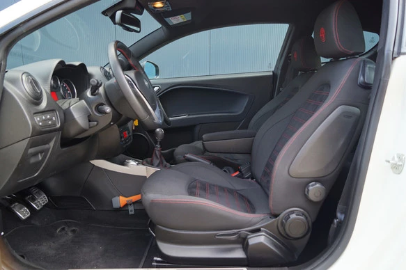Alfa Romeo MiTo - Afbeelding 10 van 28