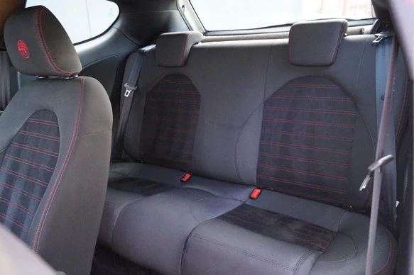 Alfa Romeo MiTo - Afbeelding 12 van 28