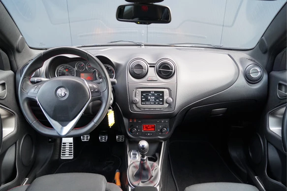 Alfa Romeo MiTo - Afbeelding 13 van 28