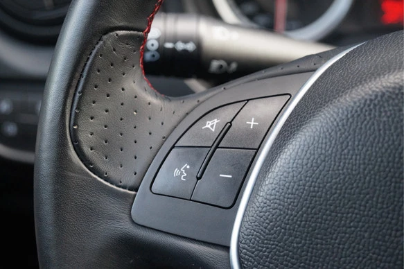 Alfa Romeo MiTo - Afbeelding 17 van 28