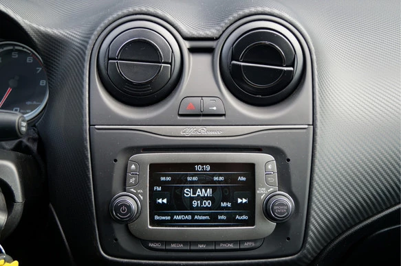 Alfa Romeo MiTo - Afbeelding 21 van 28