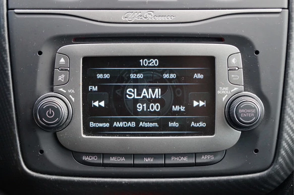 Alfa Romeo MiTo - Afbeelding 22 van 28