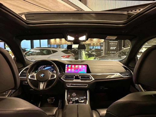 BMW X6 - Afbeelding 3 van 30