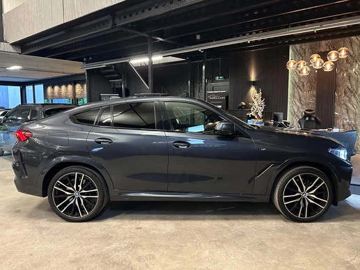 BMW X6 - Afbeelding 9 van 30
