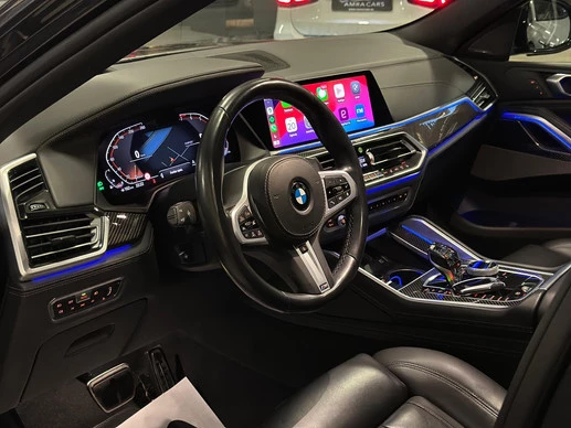 BMW X6 - Afbeelding 10 van 30