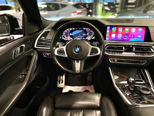 BMW X6 - Afbeelding 11 van 30