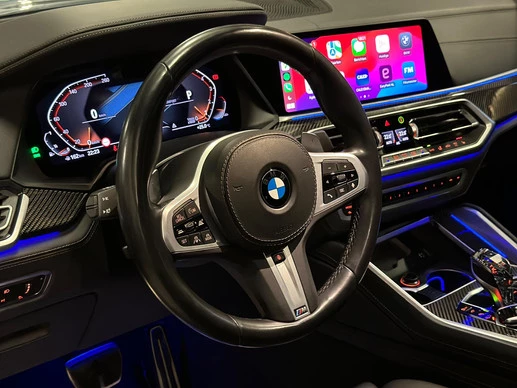 BMW X6 - Afbeelding 17 van 30