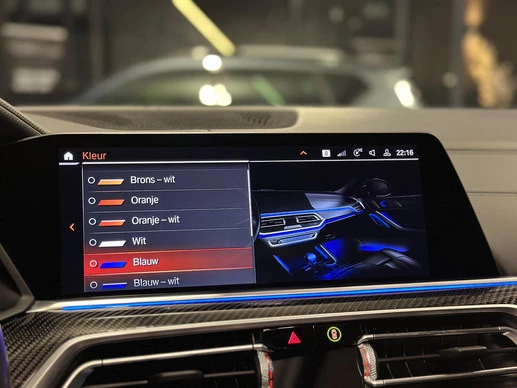 BMW X6 - Afbeelding 20 van 30