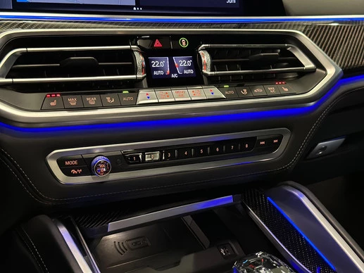 BMW X6 - Afbeelding 25 van 30