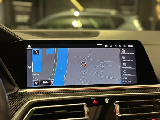 BMW X6 - Afbeelding 28 van 30