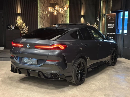 BMW X6 - Afbeelding 2 van 30