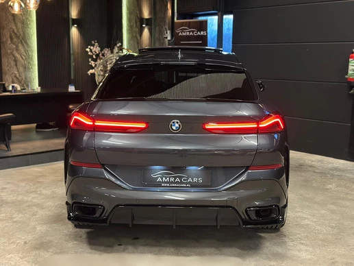 BMW X6 - Afbeelding 6 van 30