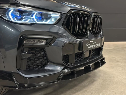 BMW X6 - Afbeelding 9 van 30