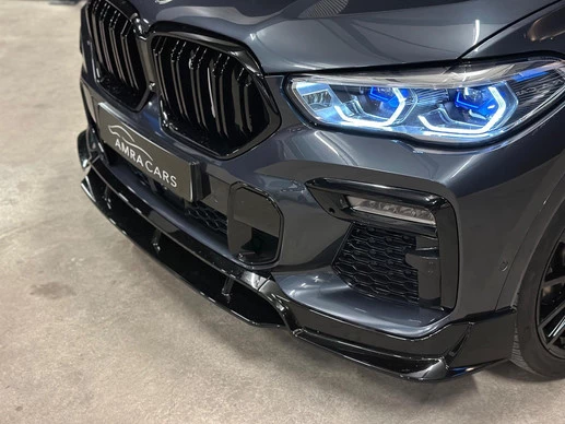 BMW X6 - Afbeelding 11 van 30