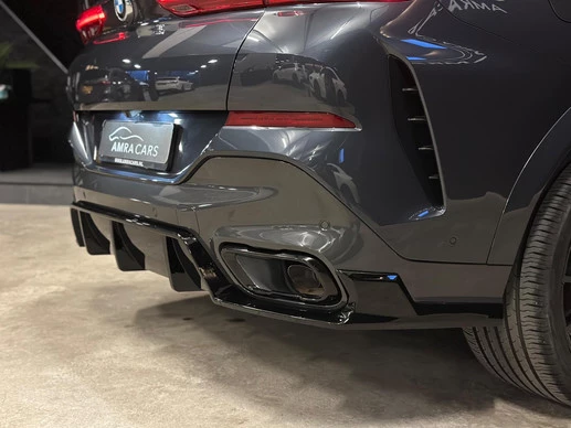 BMW X6 - Afbeelding 13 van 30
