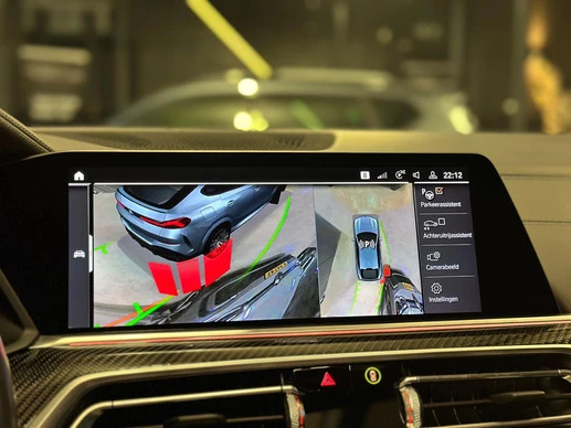 BMW X6 - Afbeelding 18 van 30