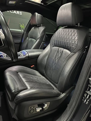 BMW X6 - Afbeelding 21 van 30