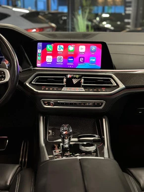 BMW X6 - Afbeelding 22 van 30