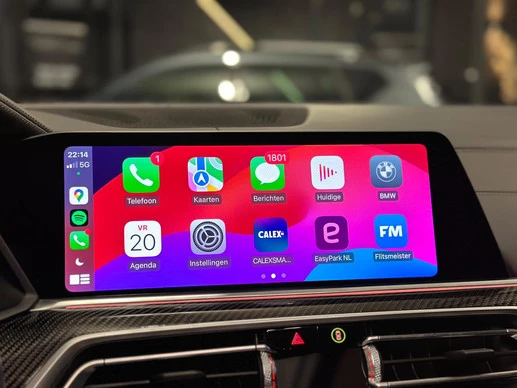 BMW X6 - Afbeelding 23 van 30