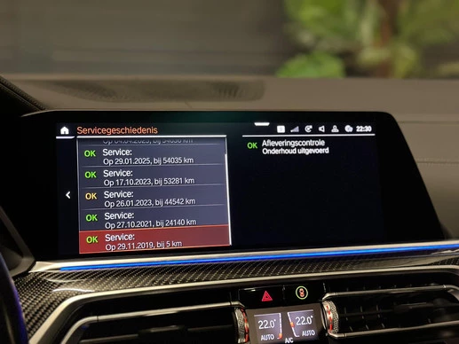 BMW X6 - Afbeelding 25 van 30