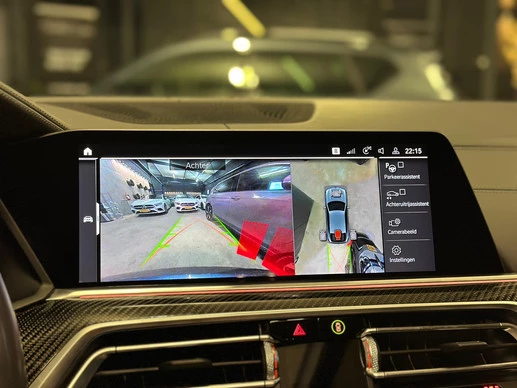 BMW X6 - Afbeelding 26 van 30