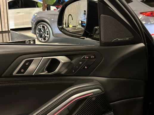 BMW X6 - Afbeelding 28 van 30