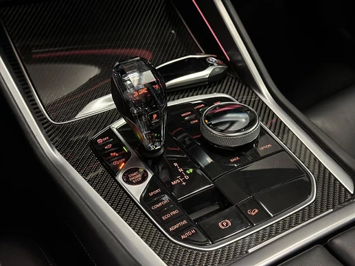 BMW X6 - Afbeelding 30 van 30