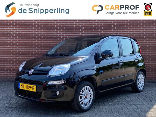 Fiat Panda - Afbeelding 1 van 20