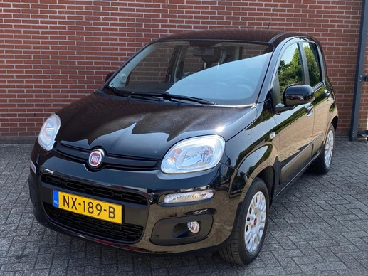 Fiat Panda - Afbeelding 2 van 20