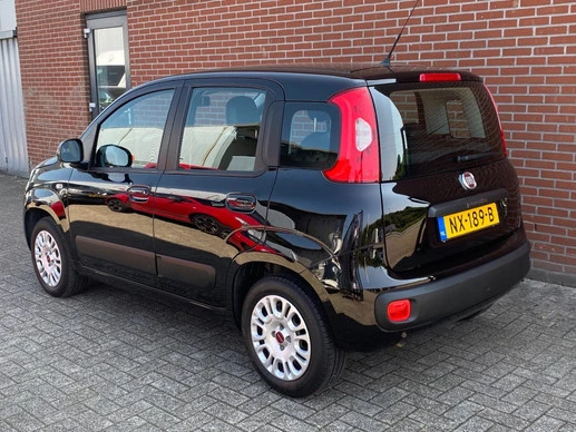 Fiat Panda - Afbeelding 4 van 20