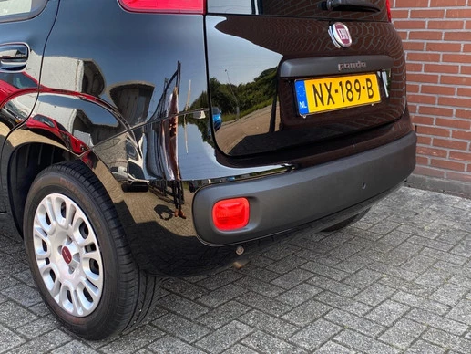 Fiat Panda - Afbeelding 5 van 20