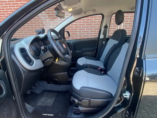 Fiat Panda - Afbeelding 6 van 20