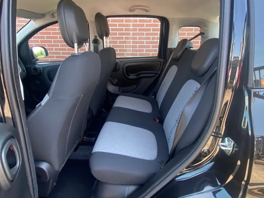 Fiat Panda - Afbeelding 7 van 20