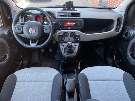 Fiat Panda - Afbeelding 8 van 20