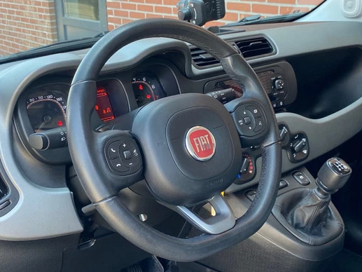 Fiat Panda - Afbeelding 9 van 20