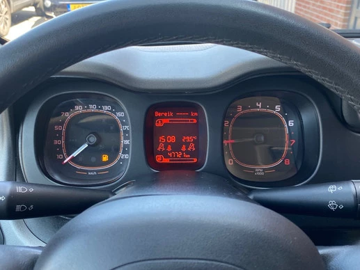 Fiat Panda - Afbeelding 10 van 20