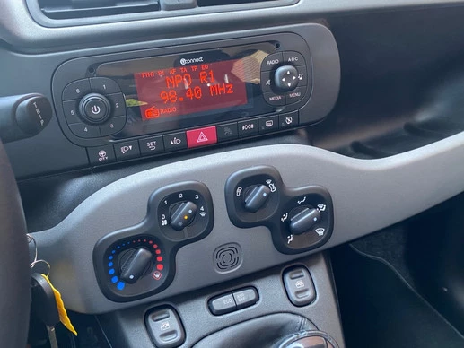 Fiat Panda - Afbeelding 12 van 20